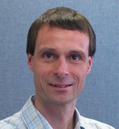 Professor Peter WF Smith's photo